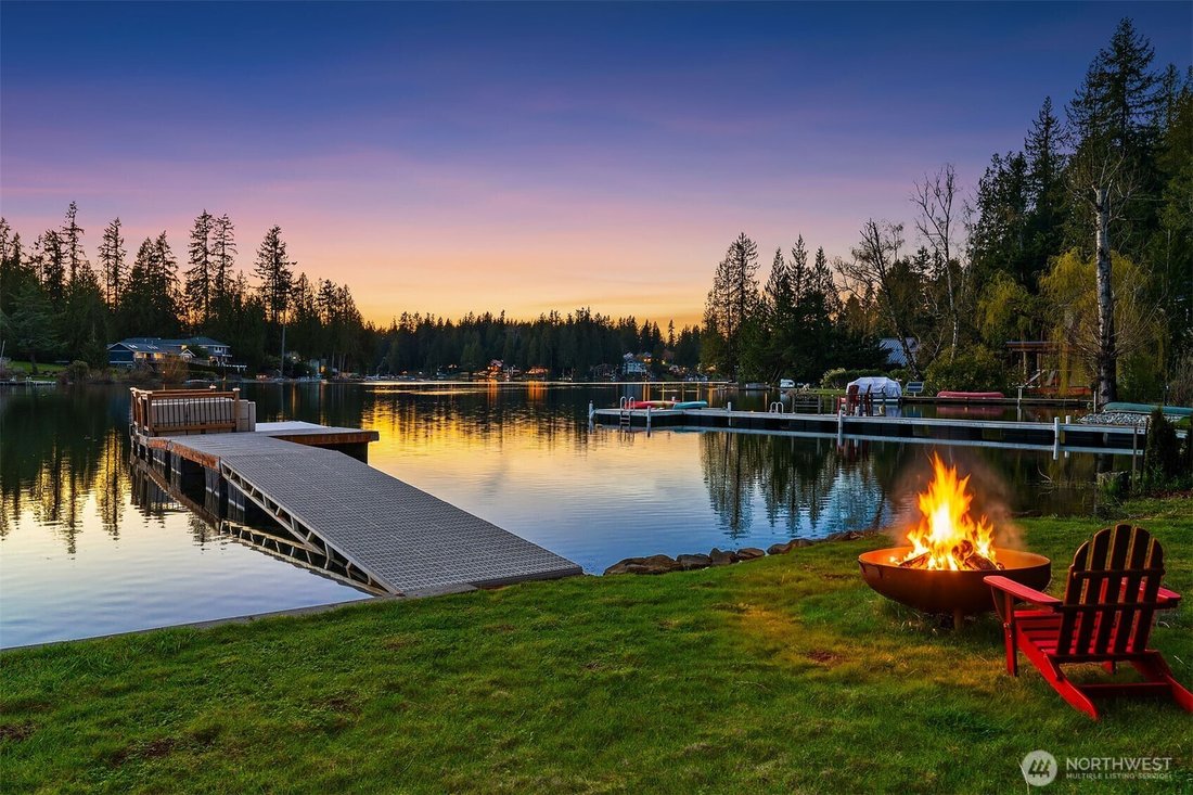 Land in Sammamish, Washington, United States 1 - 17651643