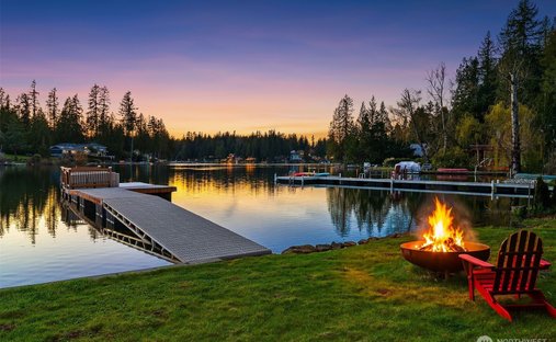 Land in Sammamish, Washington, United States 1