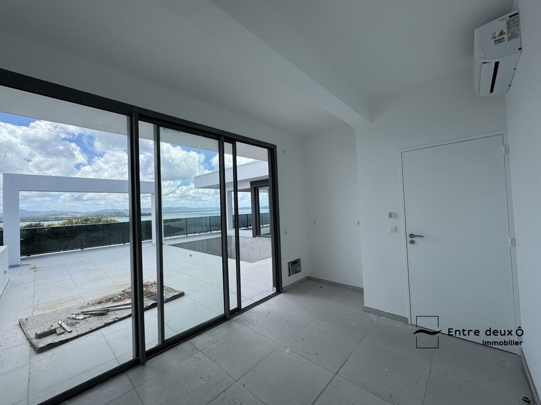 Apartment in Fort-de-France, Fort-de-France, Martinique 5 - 17651420