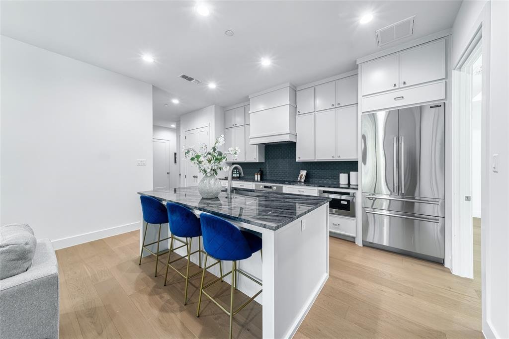 Condo in Dallas, Texas, United States 1 - 17649558
