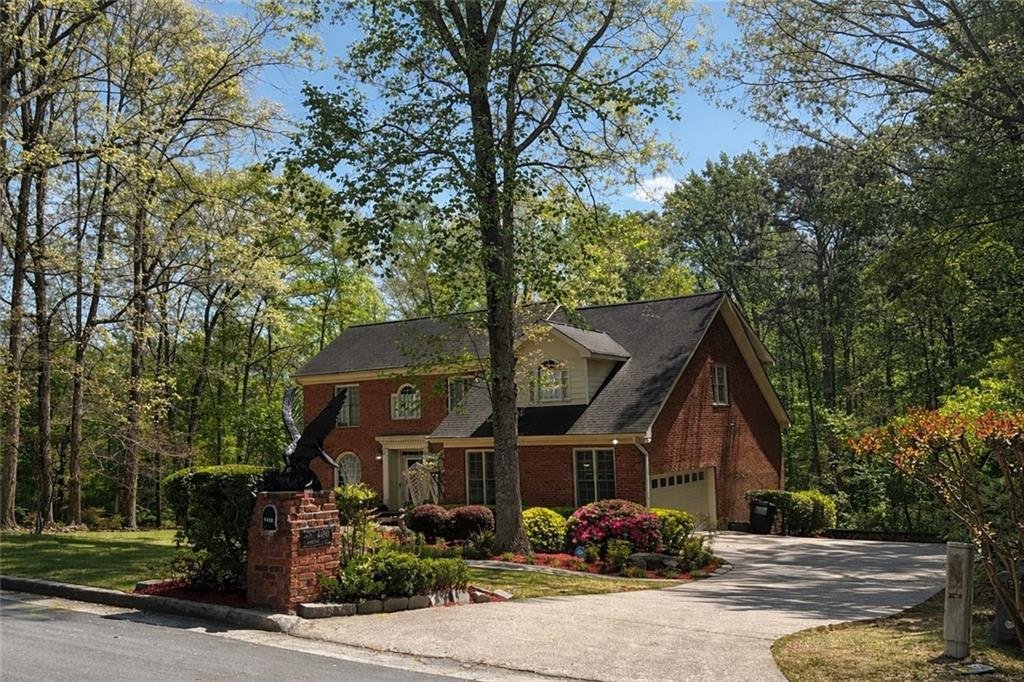 House in Snellville, Georgia, United States 1 - 17529081