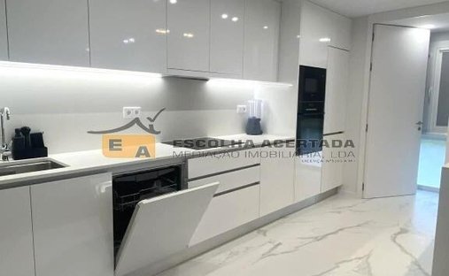 Appartamento a Cidade da Maia, Oporto, Portogallo 1