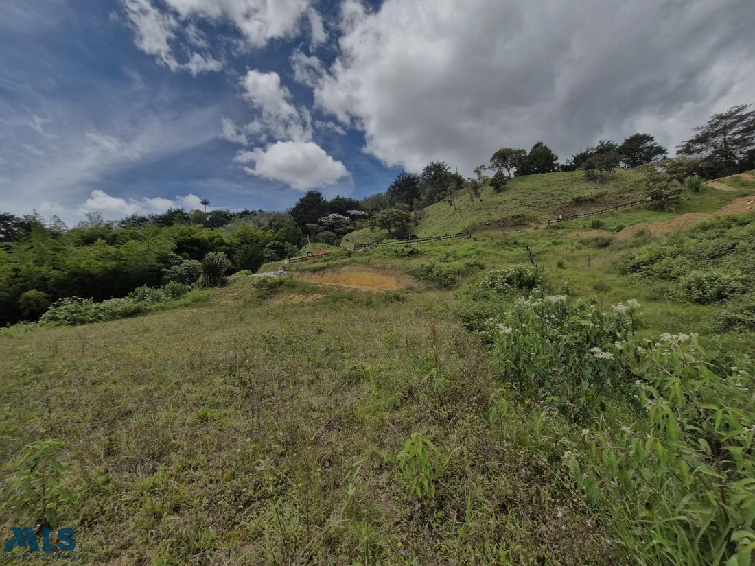 Land in Rionegro, Rionegro, Colombia 4 - 17652137