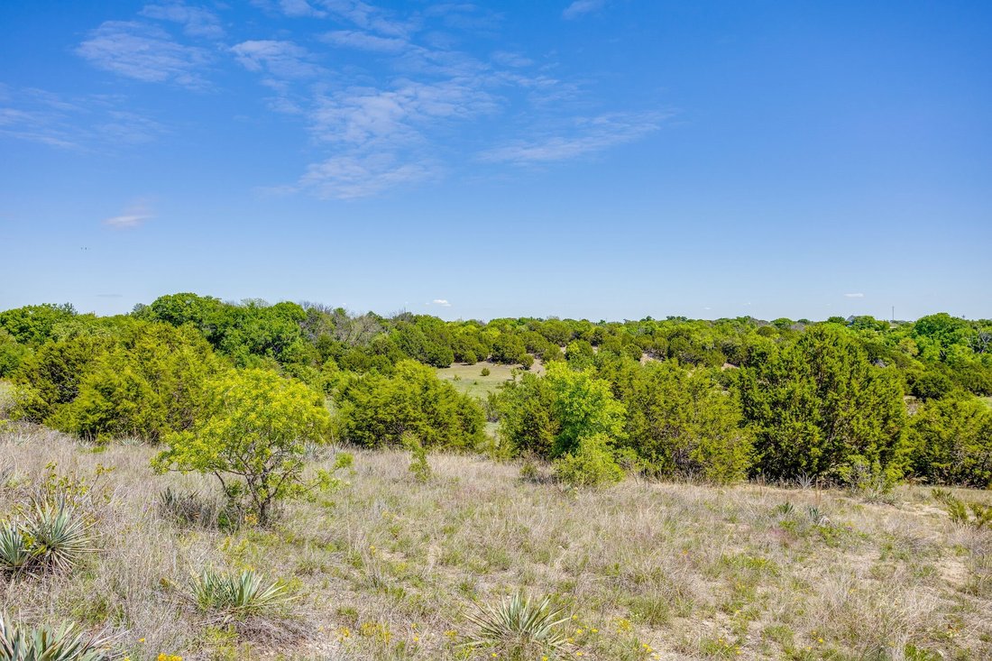 Land in Weatherford, Texas, United States 5 - 17649243