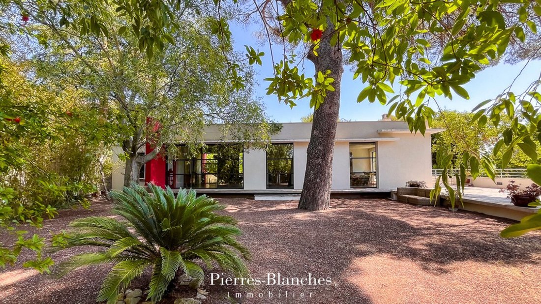 House in Camplanier, Nimes, France 1 - 17659214