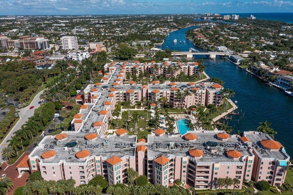 Condo in Boca Raton, Florida, United States 2 - 17659254