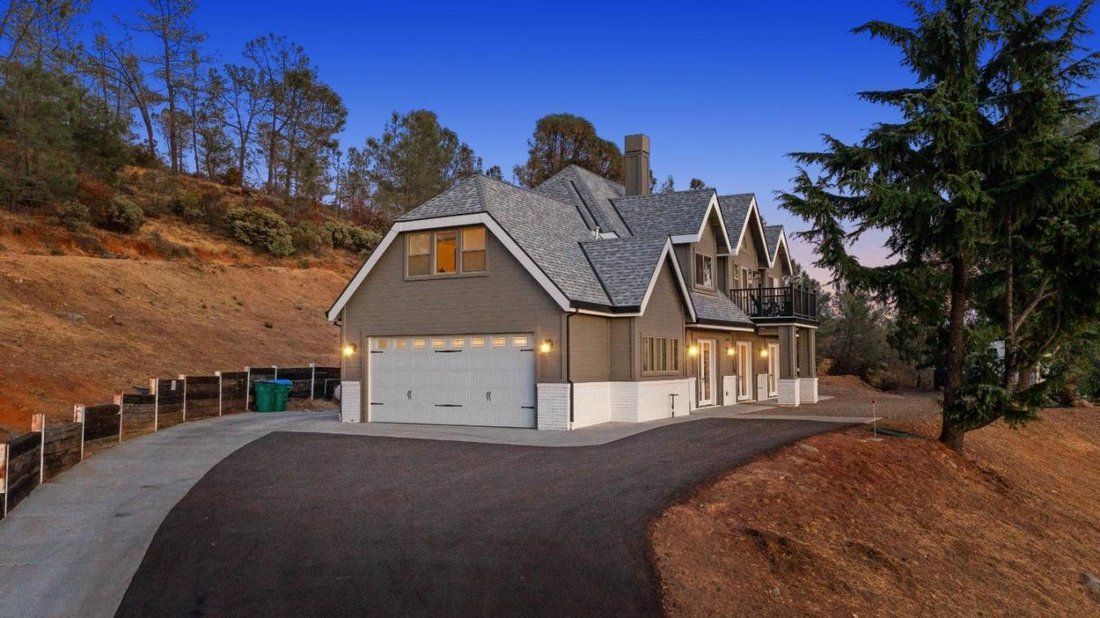 House in Cameron Park, California, United States 5 - 17652622