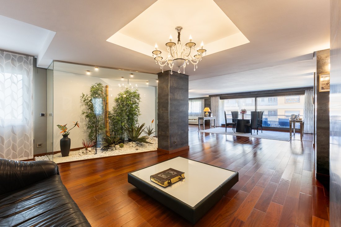 Apartment in Gandia, Valencian Community, Spain 1 - 17650339