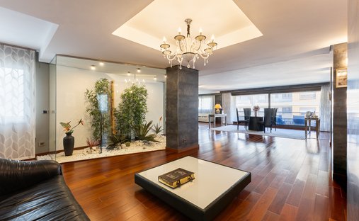 Apartment in Gandia, Valencian Community, Spain 1