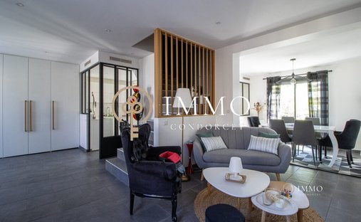 Casa en Centre, L'Haÿ-les-Roses, Francia 1