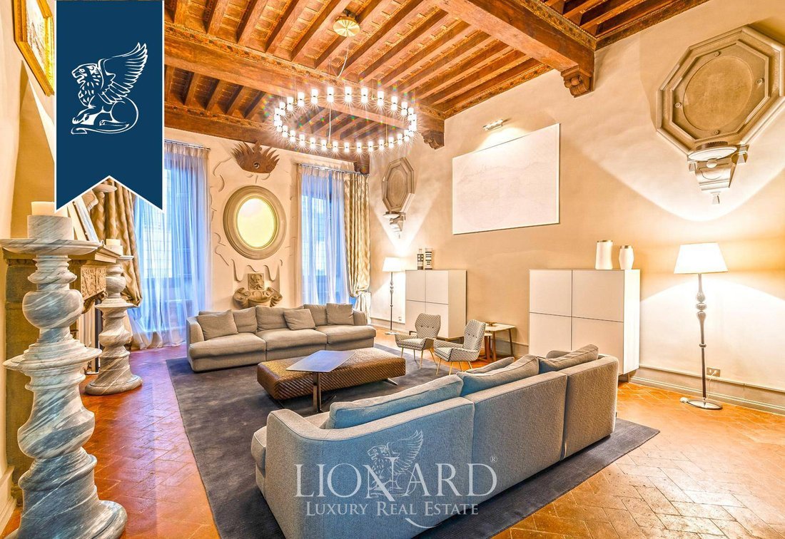 Apartment in Center, Florence, Tuscany 1 - 17425856