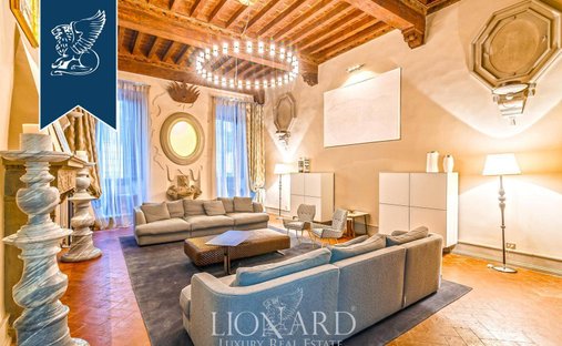 Apartamento en Centro, Florencia, Toscana 1