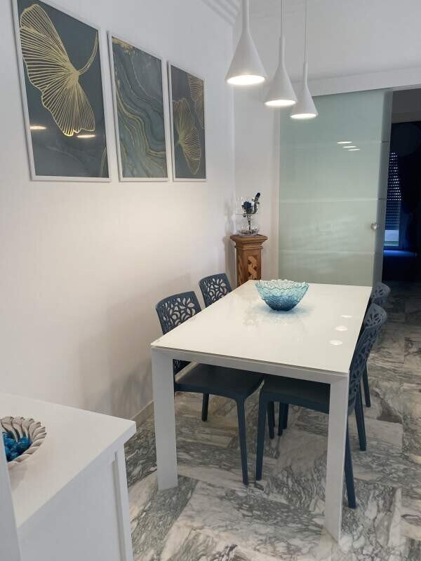 Apartment in Center, Forte dei Marmi, Tuscany 4 - 17255141