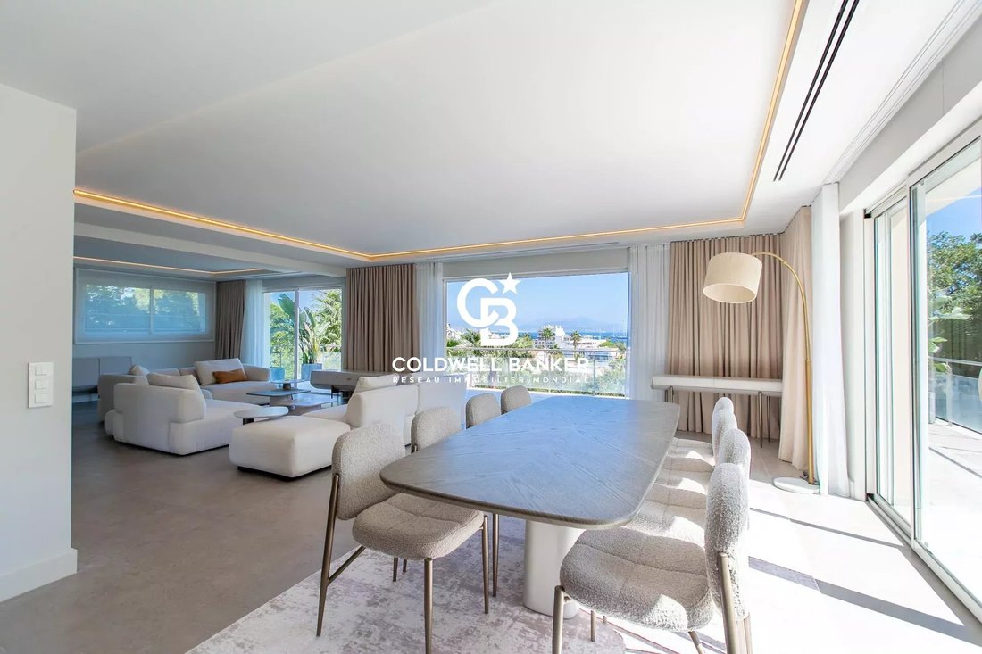 Villa in Ponteil, Antibes, France 4 - 17660230