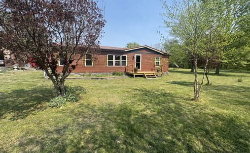 Land in Lebanon, Tennessee, United States 1