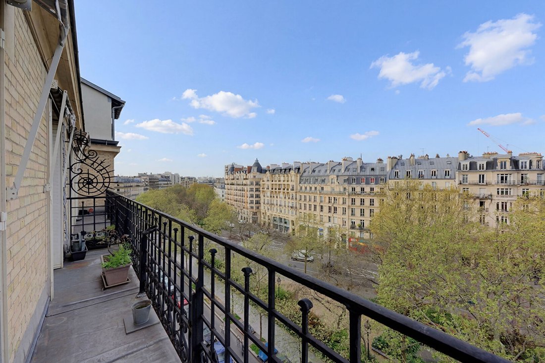 Apartment in République - Saint Ambroise, Paris, Ile-de-France 2 - 17650287