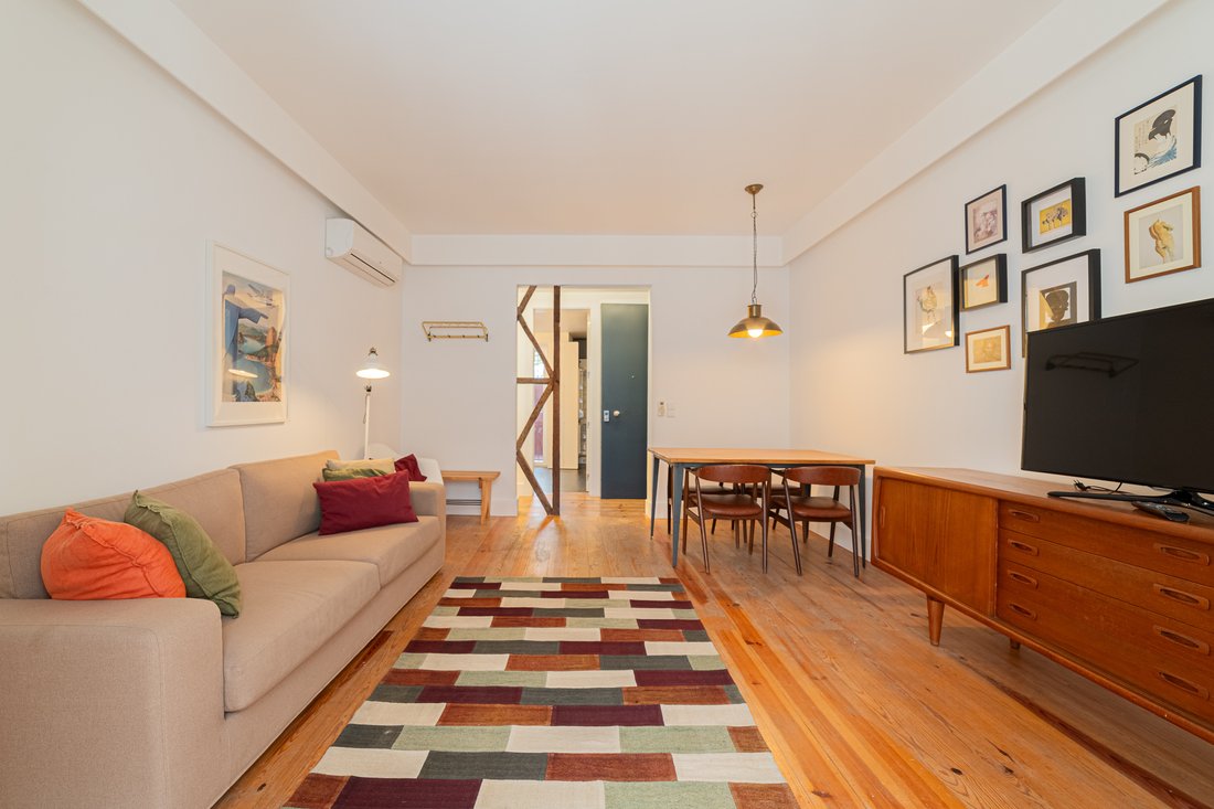 Apartment in Santo Antonio, Lisbon, Portugal 2 - 17650370