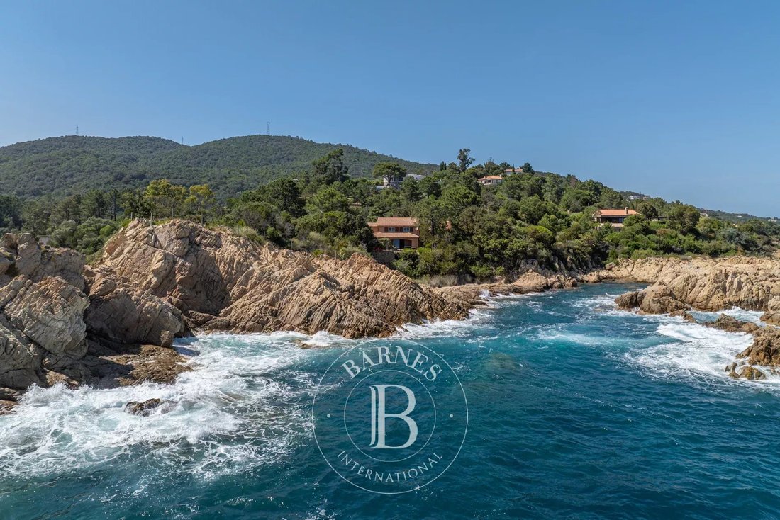 Villa in Sari-Solenzara, Corsica, France 3 - 17660500