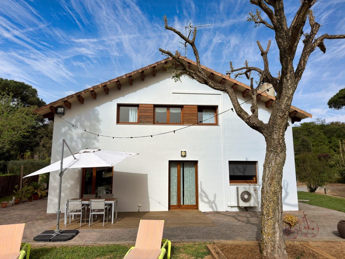 House in Sant Antoni de Vilamajor, Catalonia, Spain 4 - 17425241