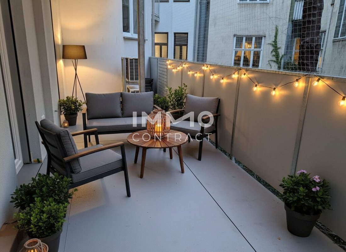 Apartment in Vienna, Wien, Austria 2 - 17038086