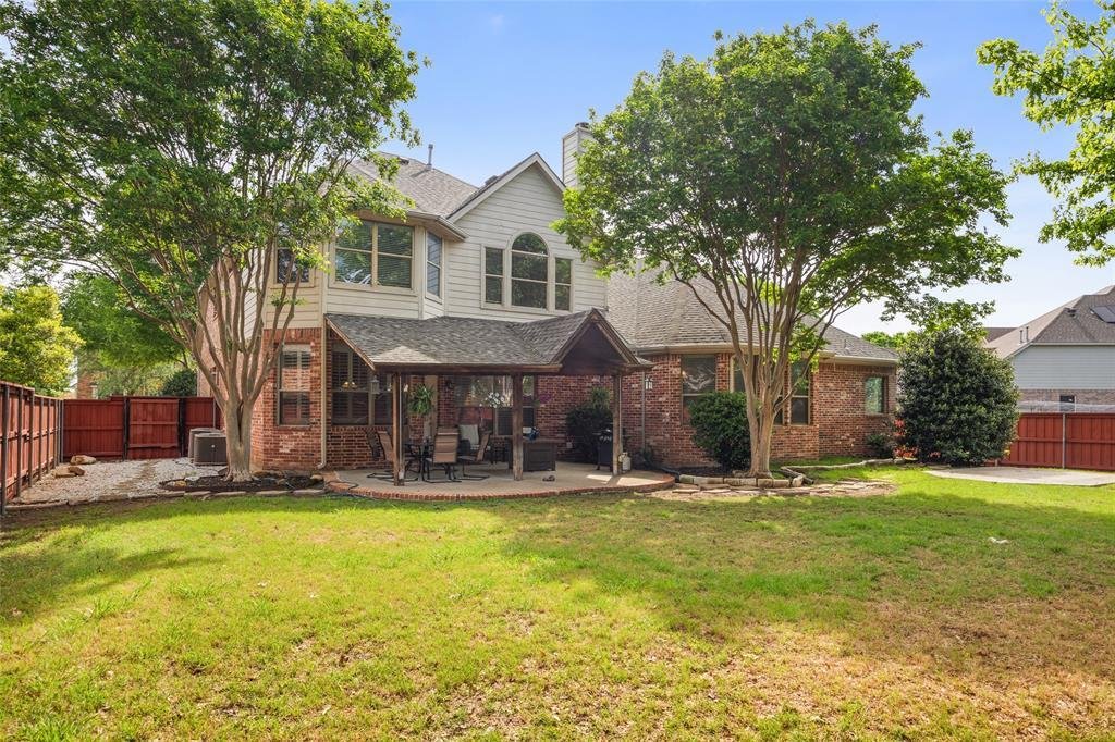 House in Allen, Texas, United States 5 - 17649590