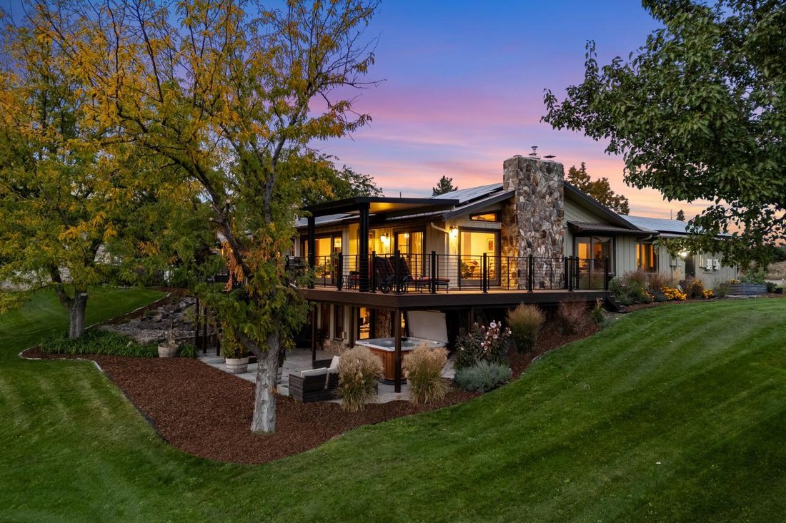 House in Caldwell, Idaho, United States 4 - 17642527