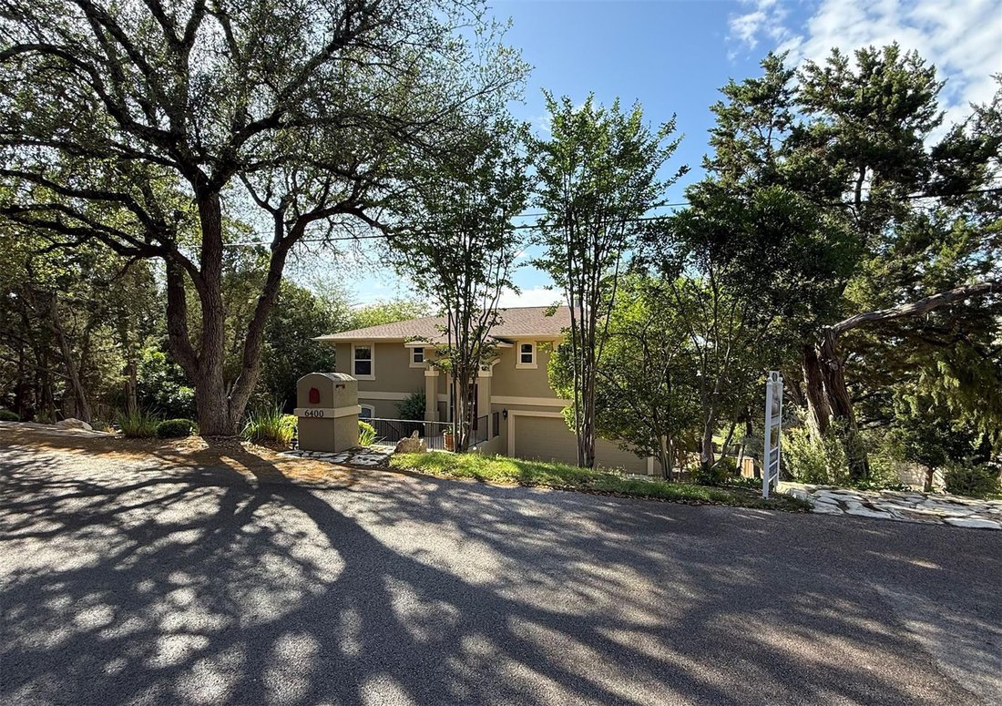 House in Jonestown, Texas, United States 5 - 17653899