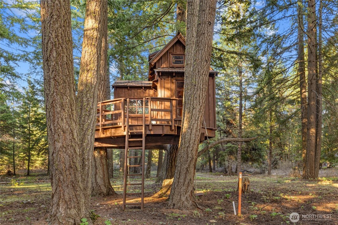 House in Cle Elum, Washington, United States 2 - 17655960
