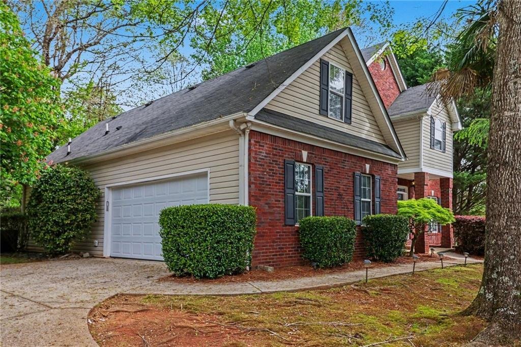 House in Cumming, Georgia, United States 1 - 17649045