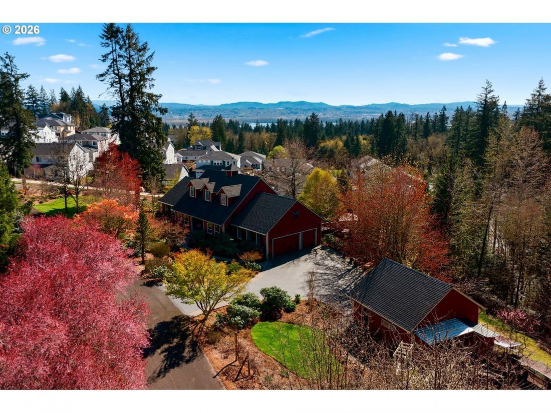 House in Camas, Washington, United States 3 - 17652577