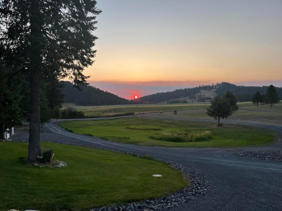 House in Colville, Washington, United States 2 - 17649212