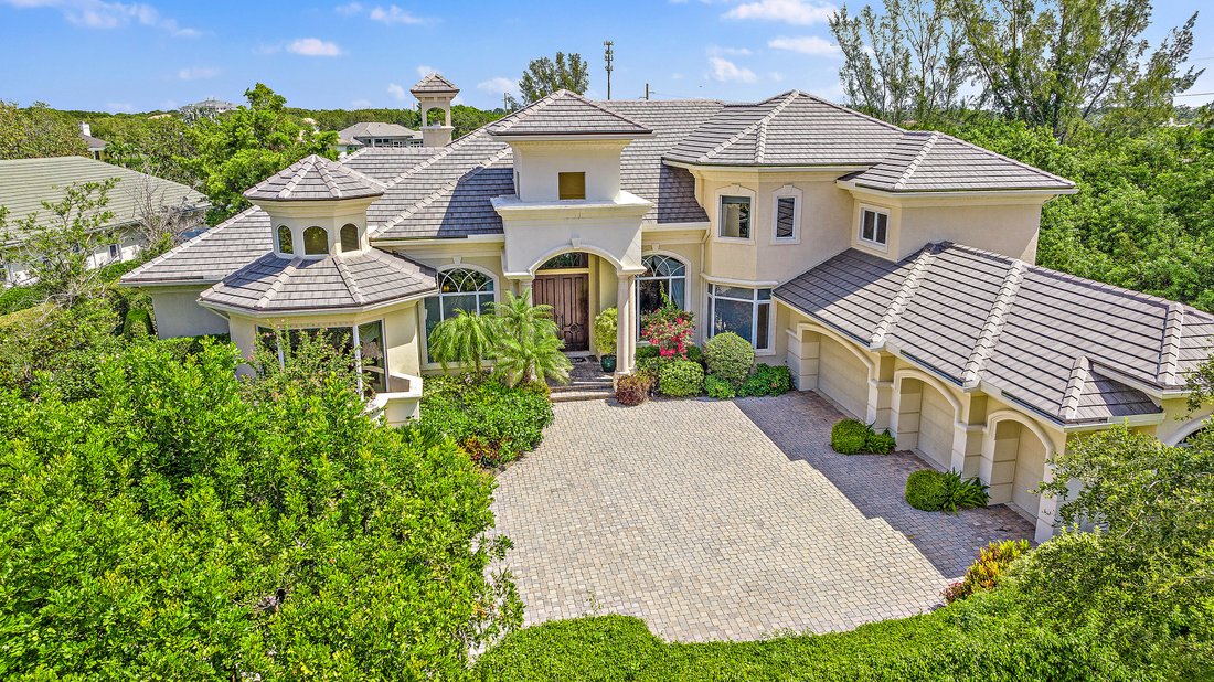 House in Tequesta, Florida, United States 1 - 17651214