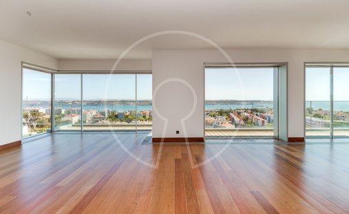 Appartamento a Belem, Lisbona, Portogallo 1