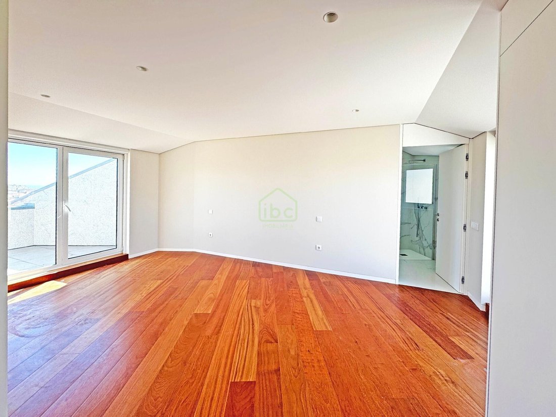 Apartment in Povoa de Varzim, Beiriz e Argivai, Porto District, Portugal 3 - 17657687
