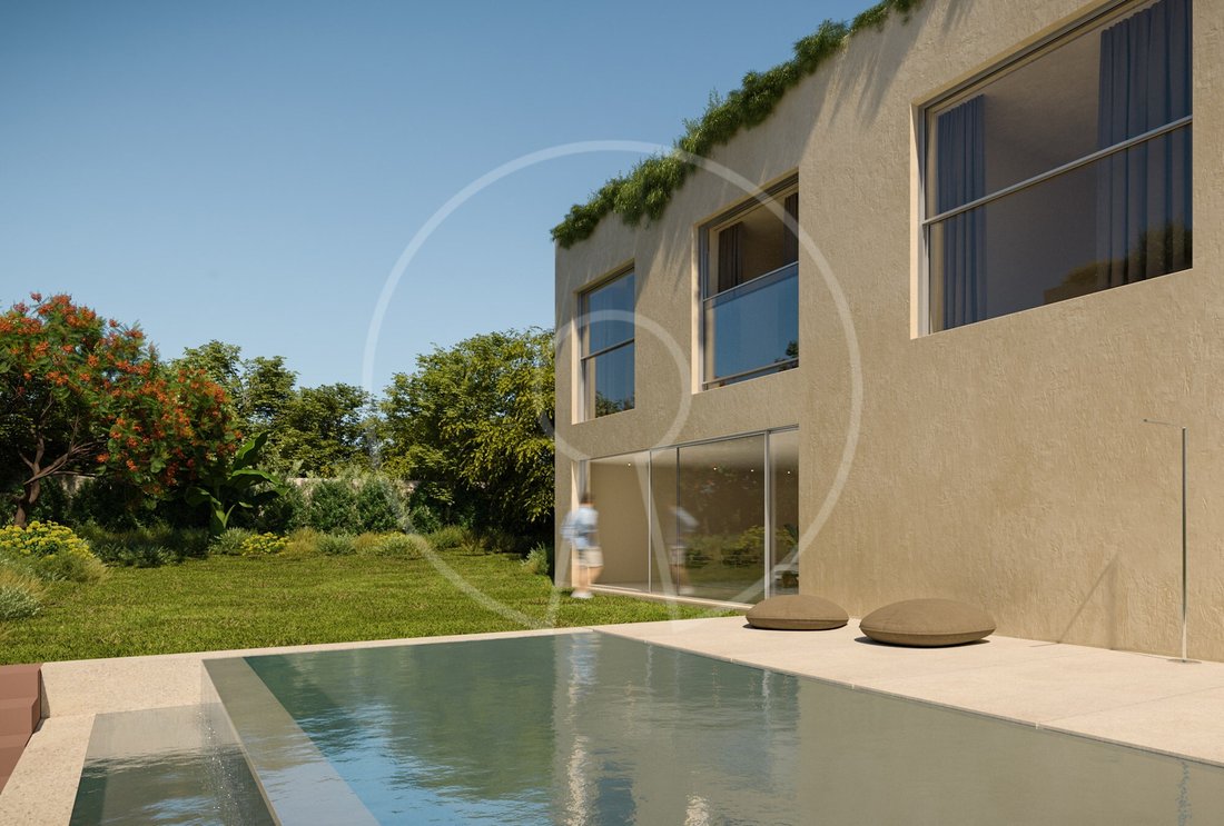 House in Cascais e Estoril, Lisbon, Portugal 3 - 17653093