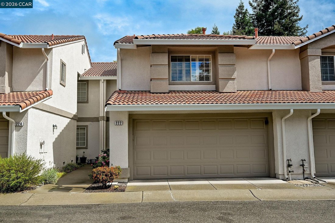 Townhouse in Danville, California, United States 2 - 17655256