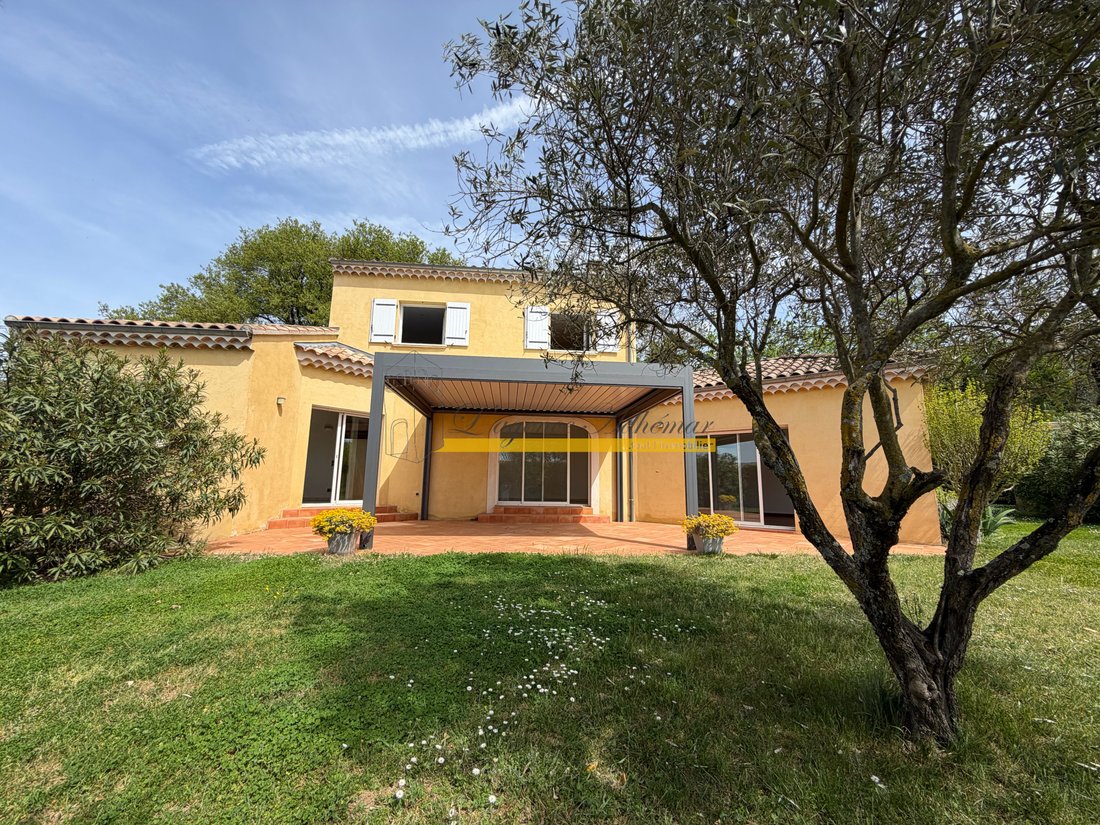 House in Ville-Basse, Montelimar, France 1 - 17018573