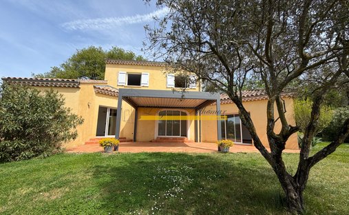Haus in Ville-Basse, Montelimar, Frankreich 1