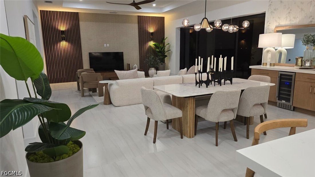 House in Cape Coral, Florida, United States 3 - 16234449