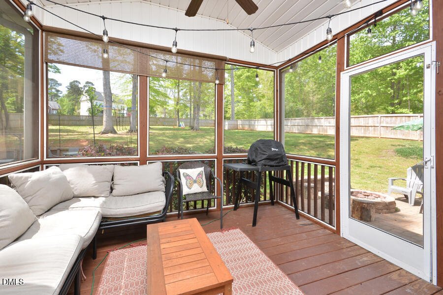 House in Garner, North Carolina, United States 3 - 17648947