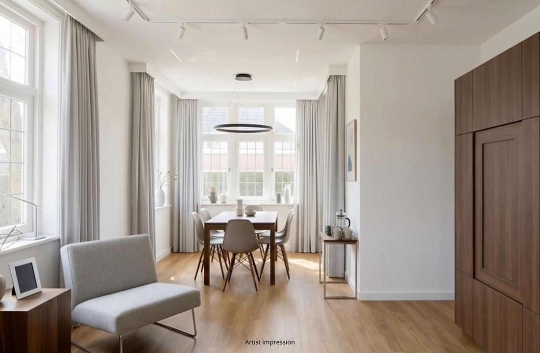 Villa in Megen, North Brabant, Netherlands 5 - 17643203