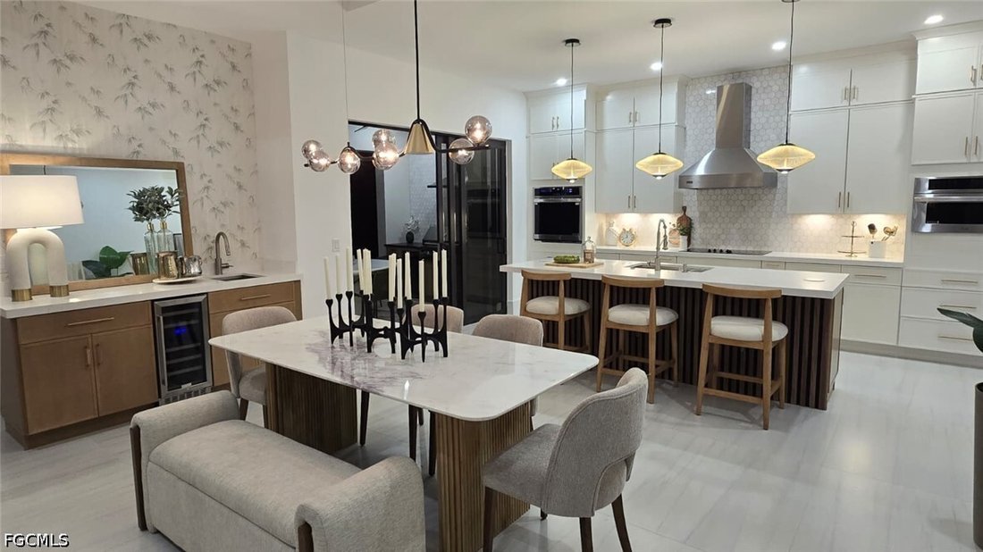 House in Cape Coral, Florida, United States 2 - 16234449