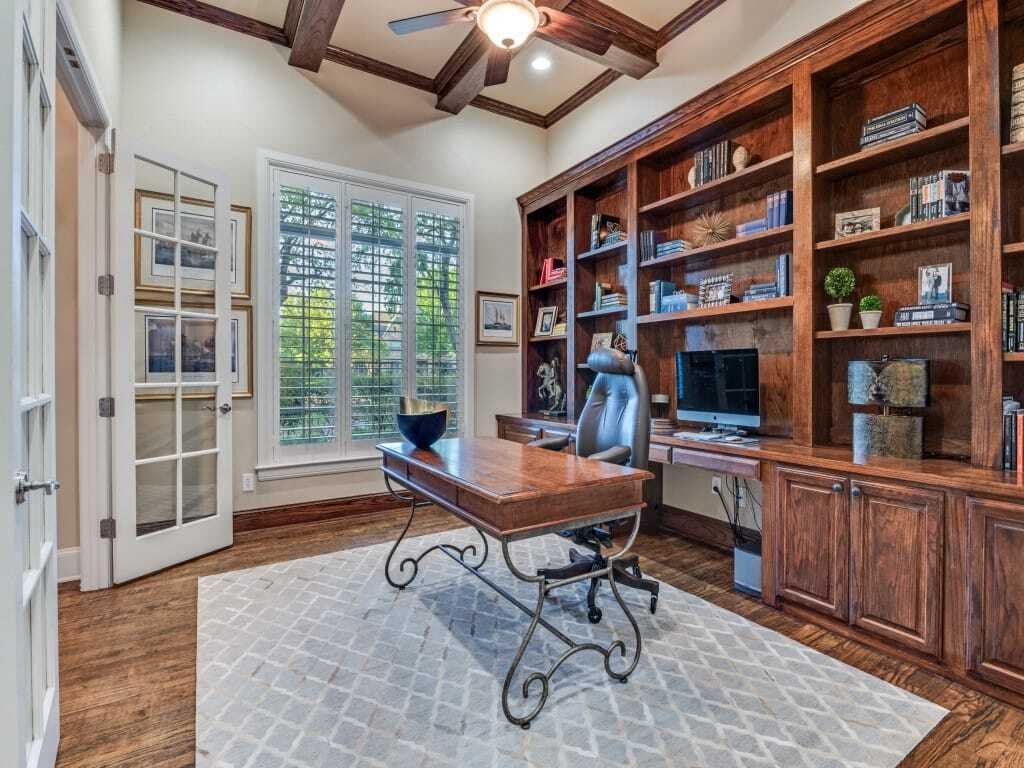 House in Denton, Texas, United States 5 - 17656932
