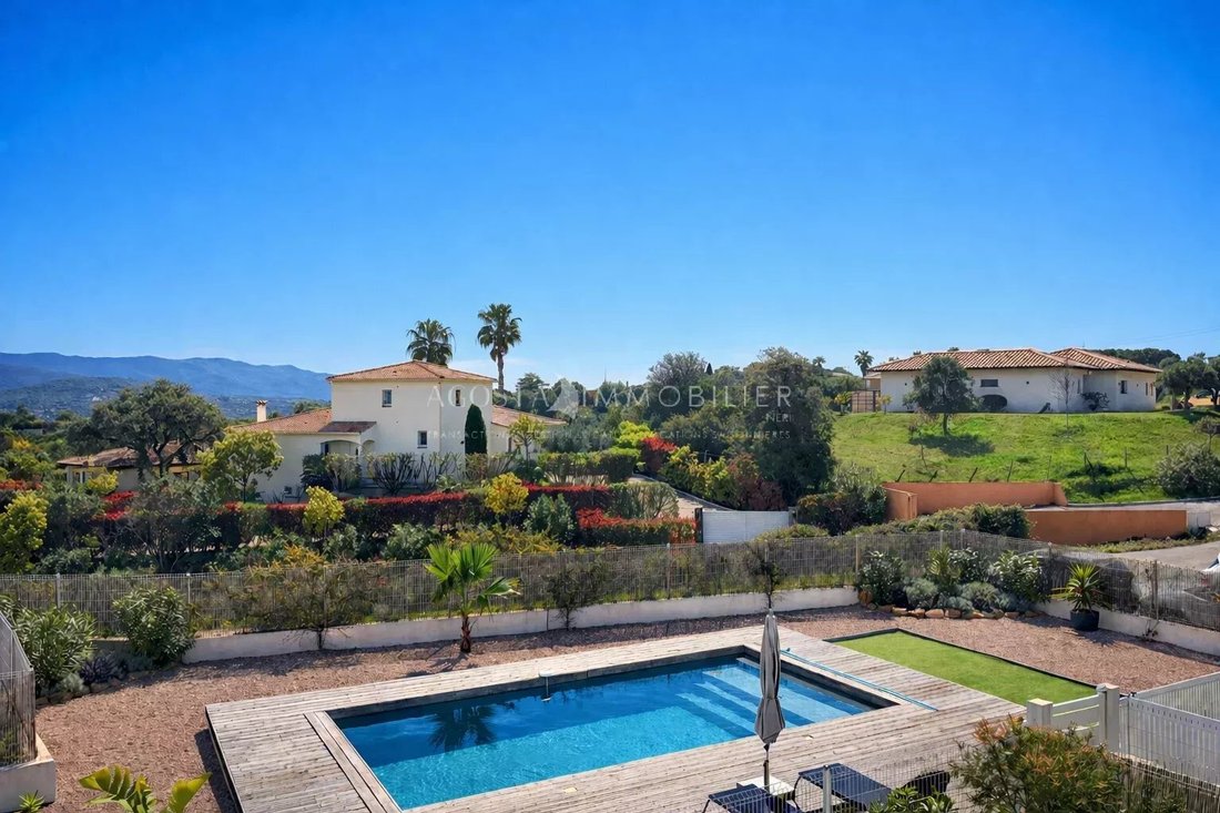 Apartment in Grosseto-Prugna, Corsica, France 1 - 17652421