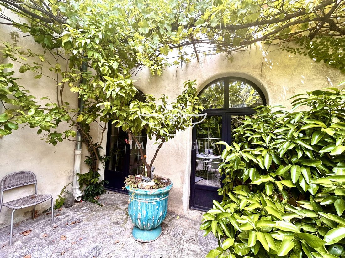 House in Lagrasse, Occitania, France 3 - 17651486