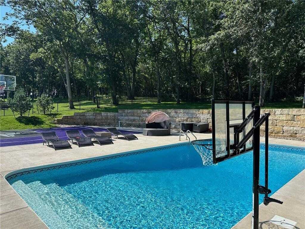 Maison à Greenwood, Missouri, États-Unis 2 - 17656886