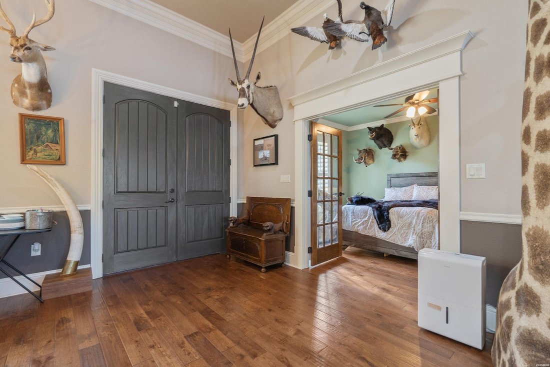 House in Hot Springs, Arkansas, United States 5 - 17656870