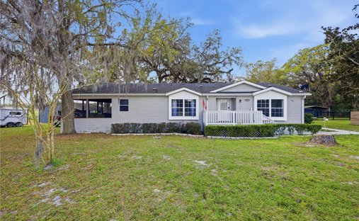 Williston, Florida, United States 1