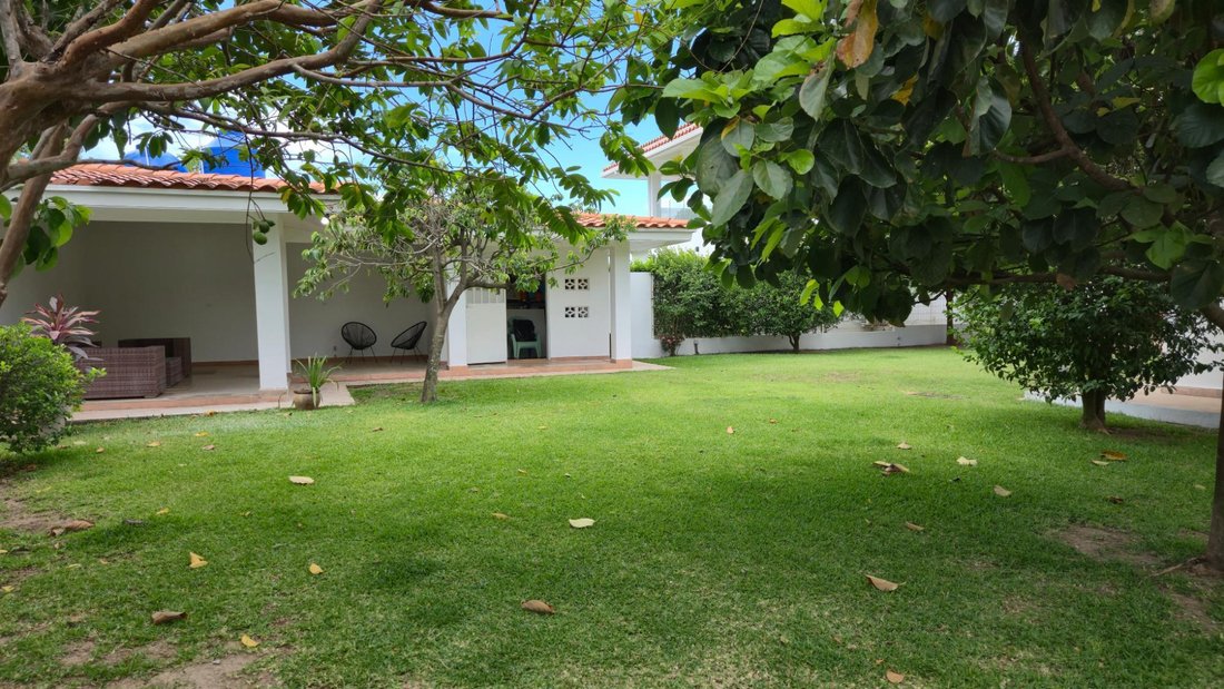 House in Las Lajas, Panamá Oeste, Panama, Panama 2 - 17657768