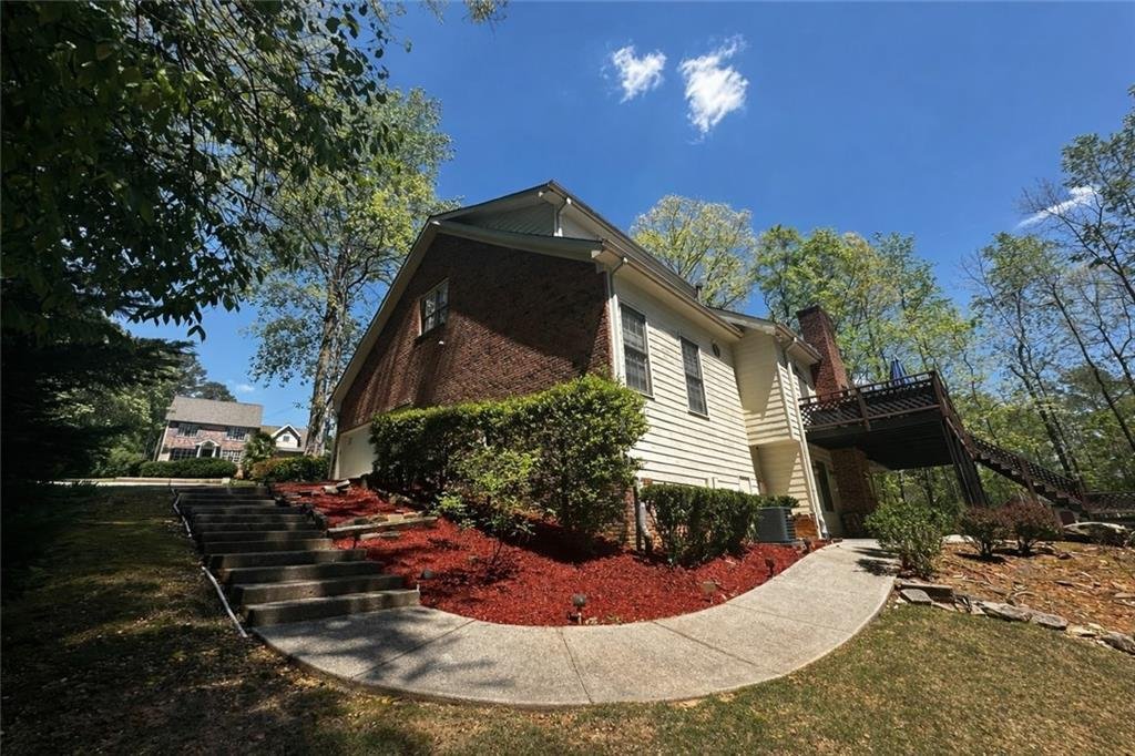 House in Snellville, Georgia, United States 3 - 17529081